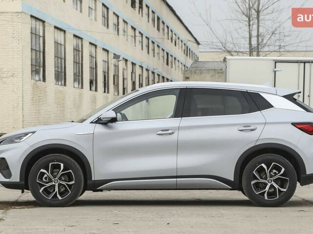 купить новое авто БИД Yuan Plus 2024 года от официального дилера Олександр Хіміч БИД фото