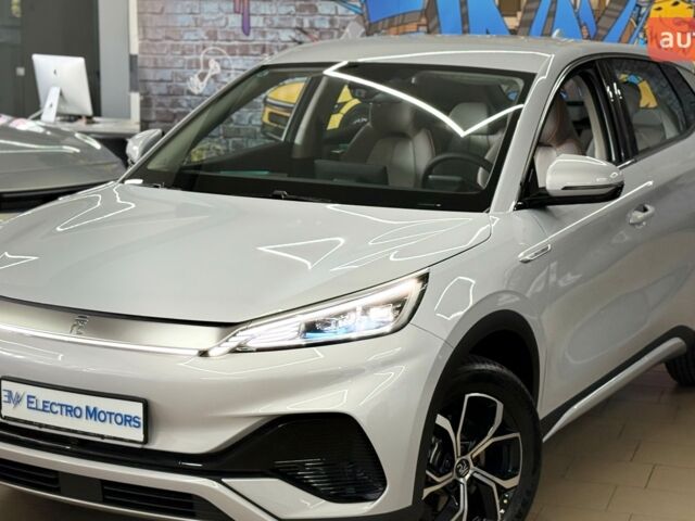 купить новое авто БИД Yuan Plus 2024 года от официального дилера Aleksei БИД фото