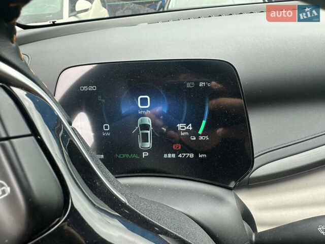 БИД Yuan Plus, объемом двигателя 0 л и пробегом 4 тыс. км за 21999 $, фото 4 на Automoto.ua