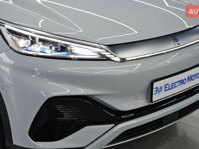 купити нове авто БІД Yuan Plus 2024 року від офіційного дилера Денис Фатов БІД фото