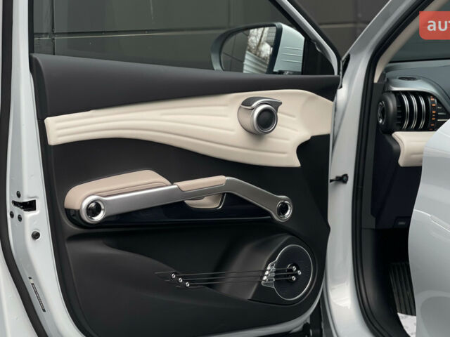 купити нове авто БІД Yuan Plus 2024 року від офіційного дилера Вадим БІД фото