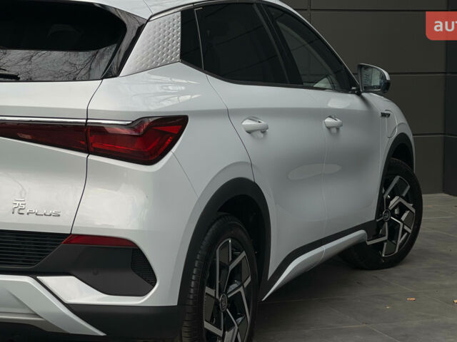 купити нове авто БІД Yuan Plus 2024 року від офіційного дилера Вадим БІД фото