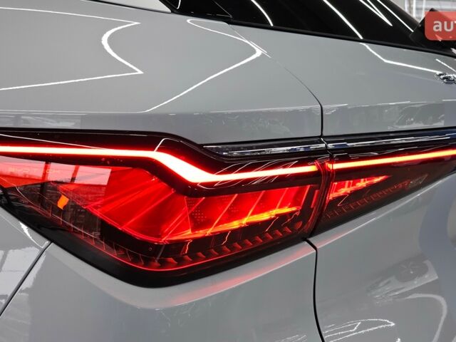 купить новое авто БИД Yuan Plus 2024 года от официального дилера Денис Фатов БИД фото