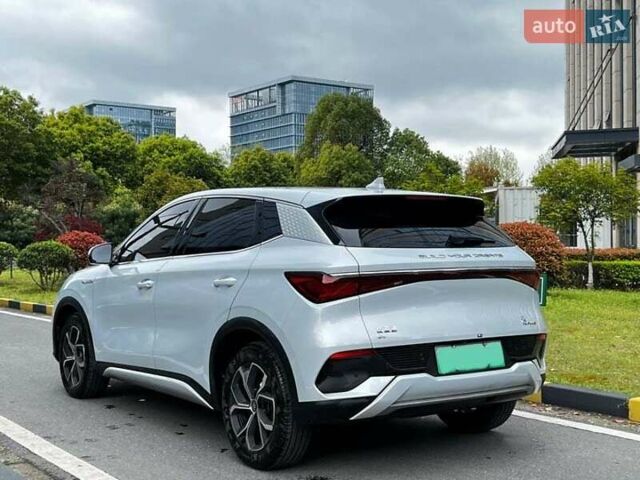 БИД Yuan Plus, объемом двигателя 0 л и пробегом 2 тыс. км за 21700 $, фото 2 на Automoto.ua