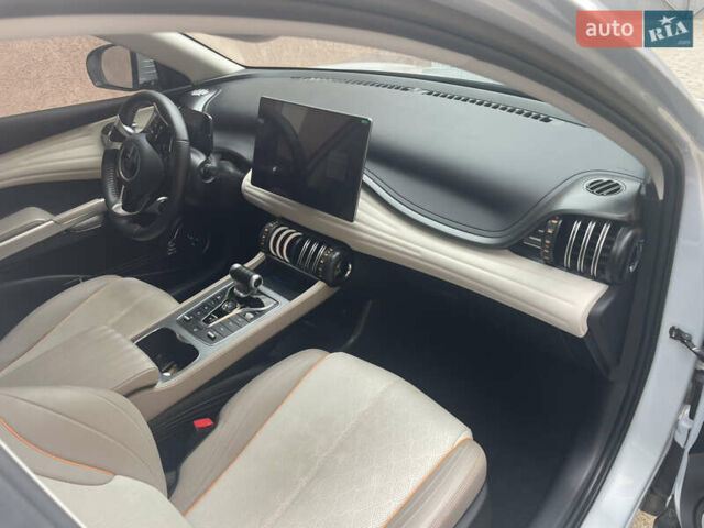 БИД Yuan Plus, объемом двигателя 0 л и пробегом 20 тыс. км за 21000 $, фото 9 на Automoto.ua