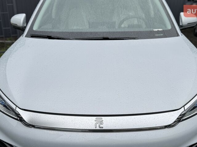 купити нове авто БІД Yuan Plus 2024 року від офіційного дилера Максим БІД фото