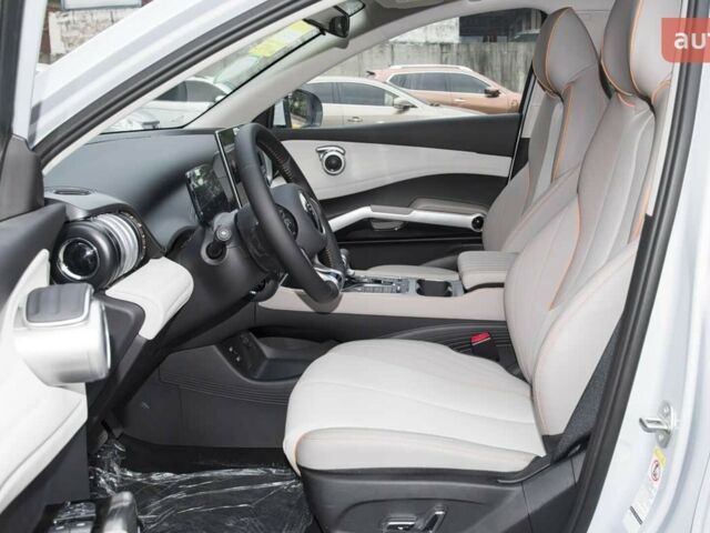 купити нове авто БІД Yuan Plus 2024 року від офіційного дилера Олександр Хіміч БІД фото