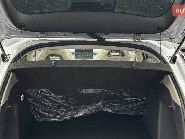 купити нове авто БІД Yuan Plus 2024 року від офіційного дилера Максим БІД фото