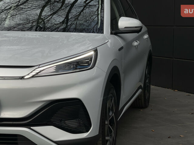 купити нове авто БІД Yuan Plus 2024 року від офіційного дилера Вадим БІД фото