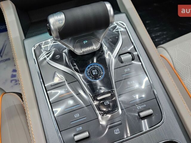 купити нове авто БІД Yuan Plus 2024 року від офіційного дилера Денис Фатов БІД фото