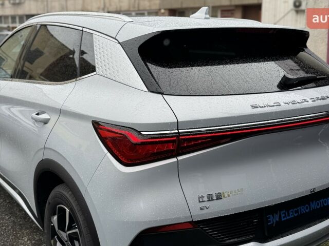 купити нове авто БІД Yuan Plus 2024 року від офіційного дилера Максим БІД фото