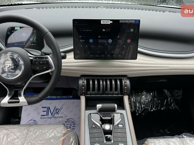 купити нове авто БІД Yuan Plus 2024 року від офіційного дилера Максим БІД фото