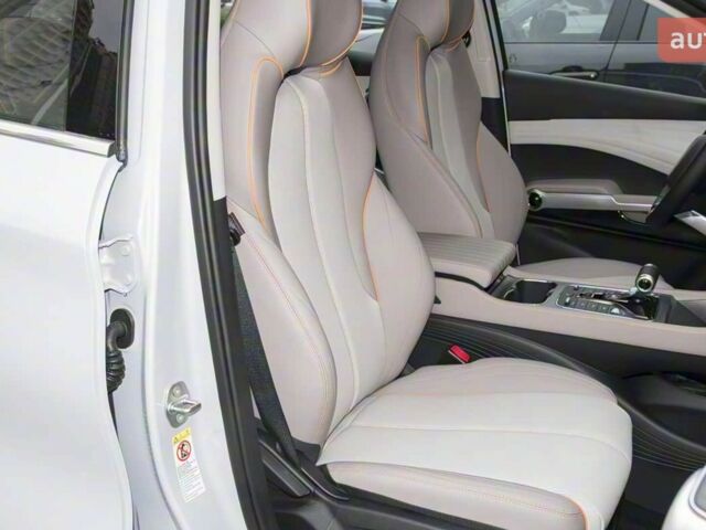 купити нове авто БІД Yuan Plus 2024 року від офіційного дилера Олександр Хіміч БІД фото