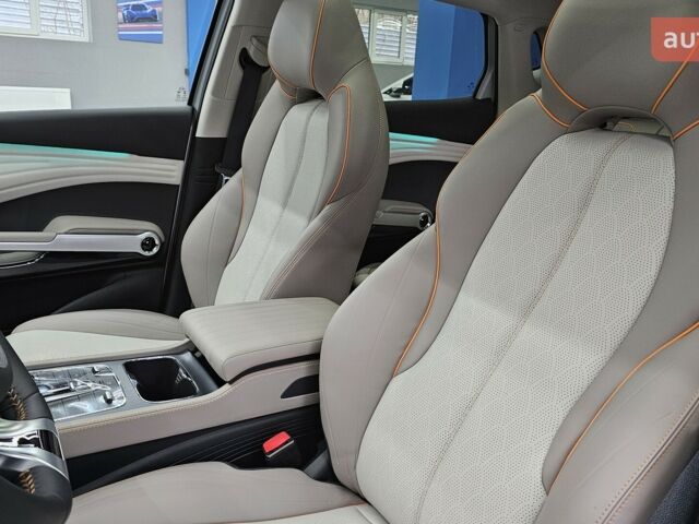 купити нове авто БІД Yuan Plus 2024 року від офіційного дилера Денис Фатов БІД фото