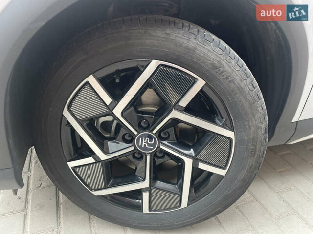 БИД Yuan Plus, объемом двигателя 0 л и пробегом 20 тыс. км за 21000 $, фото 3 на Automoto.ua