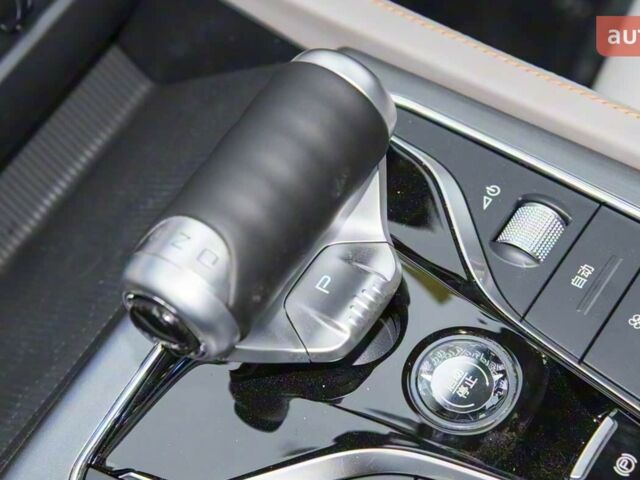 купити нове авто БІД Yuan Plus 2024 року від офіційного дилера Олександр Хіміч БІД фото