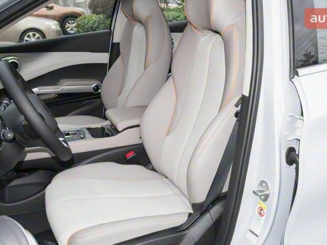 купити нове авто БІД Yuan Plus 2024 року від офіційного дилера Олександр Хіміч БІД фото