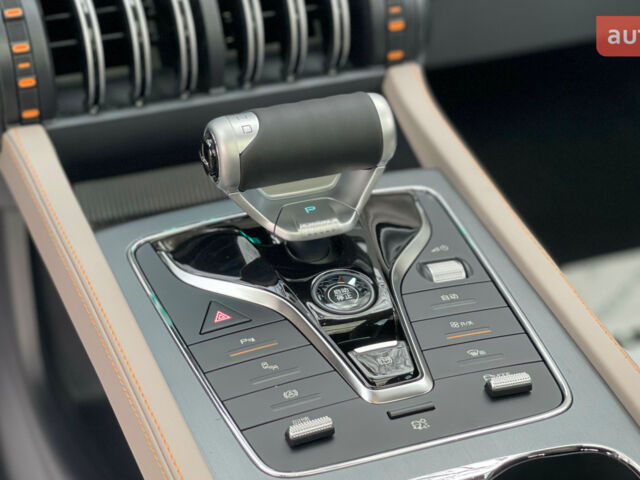 купити нове авто БІД Yuan Plus 2024 року від офіційного дилера Вадим БІД фото