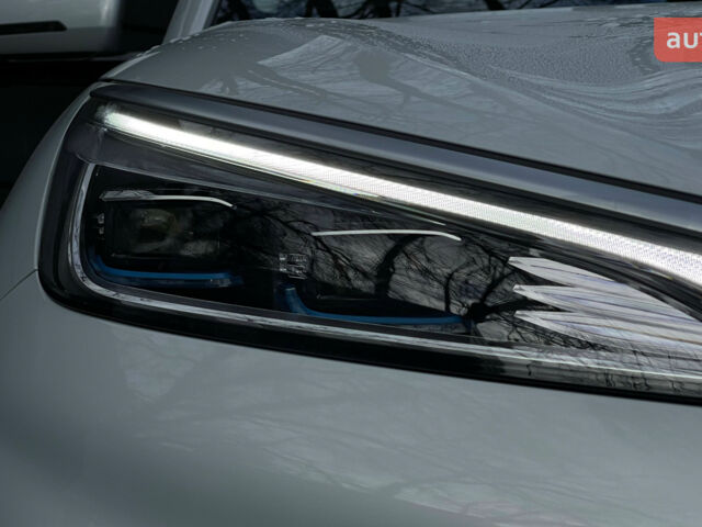 купити нове авто БІД Yuan Plus 2024 року від офіційного дилера Вадим БІД фото