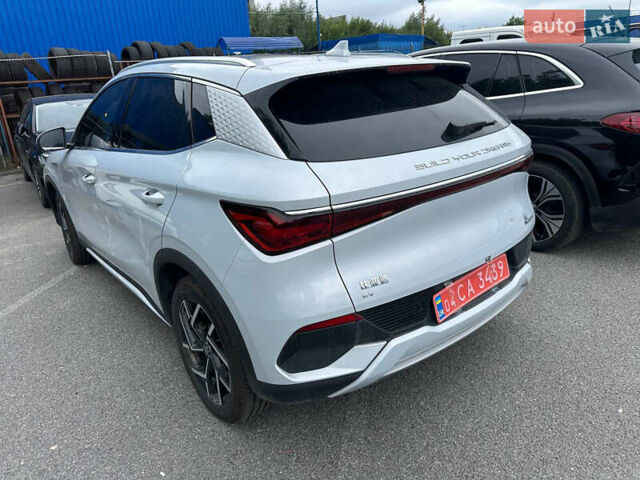 БИД Yuan Plus, объемом двигателя 0 л и пробегом 4 тыс. км за 21999 $, фото 3 на Automoto.ua