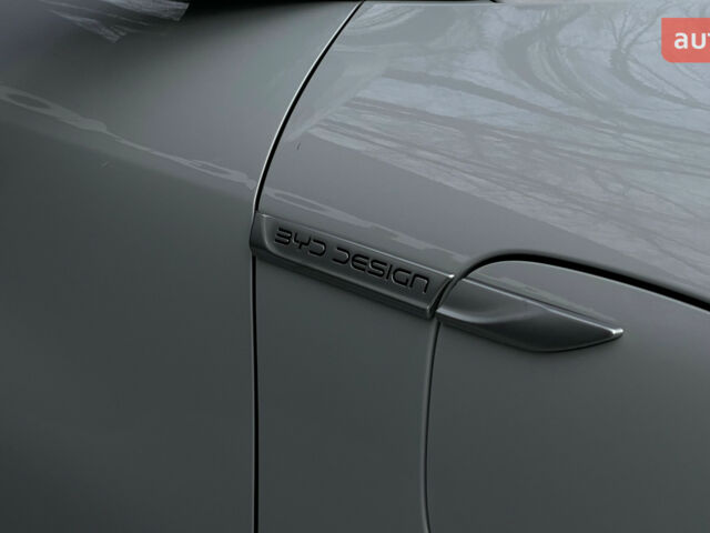 купити нове авто БІД Yuan Plus 2024 року від офіційного дилера Вадим БІД фото