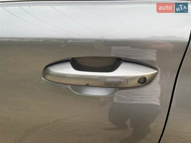 БИД Yuan Plus, объемом двигателя 0 л и пробегом 2 тыс. км за 18900 $, фото 14 на Automoto.ua