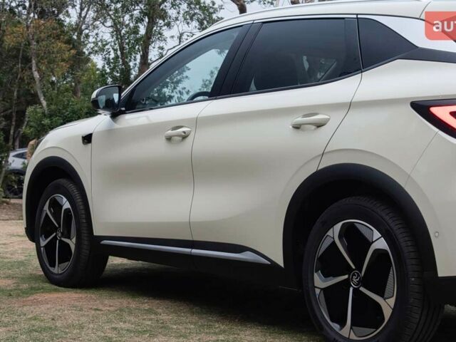 купити нове авто БІД Yuan Plus 2025 року від офіційного дилера Bex Auto БІД фото