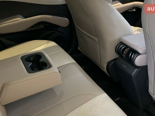 купить новое авто БИД Yuan Plus 2025 года от официального дилера "АТЛАНТ МОТОРЗ ЕНЕРДЖІ" ХАРКІВ БИД фото