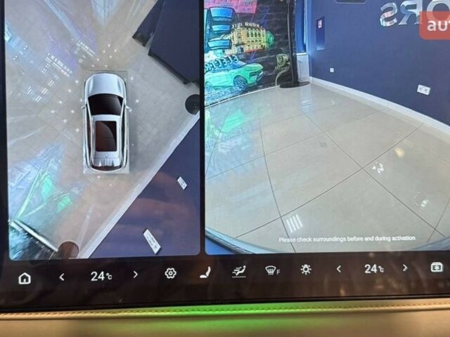 купить новое авто БИД Yuan Plus 2025 года от официального дилера ELECTRO-MOTORS KROPYVNYTSKYI БИД фото