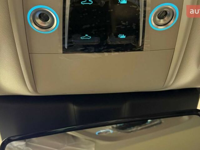 купить новое авто БИД Yuan Plus 2025 года от официального дилера ELECTRO-MOTORS KROPYVNYTSKYI БИД фото