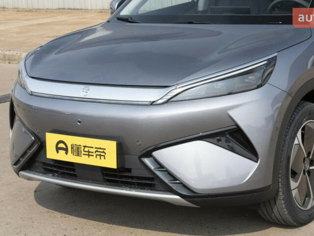 купить новое авто БИД Yuan Plus 2025 года от официального дилера Global Electric БИД фото