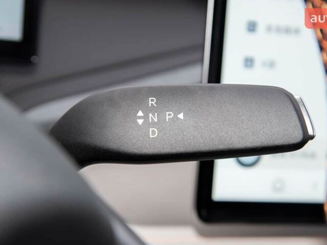 купити нове авто БІД Yuan Plus 2025 року від офіційного дилера Bex Auto БІД фото