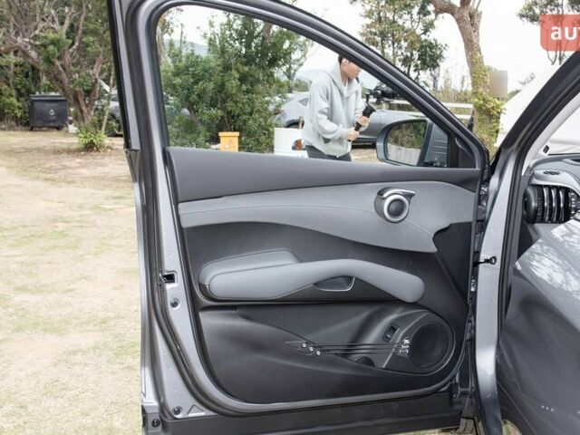 купить новое авто БИД Yuan Plus 2025 года от официального дилера Константин Альперович БИД фото