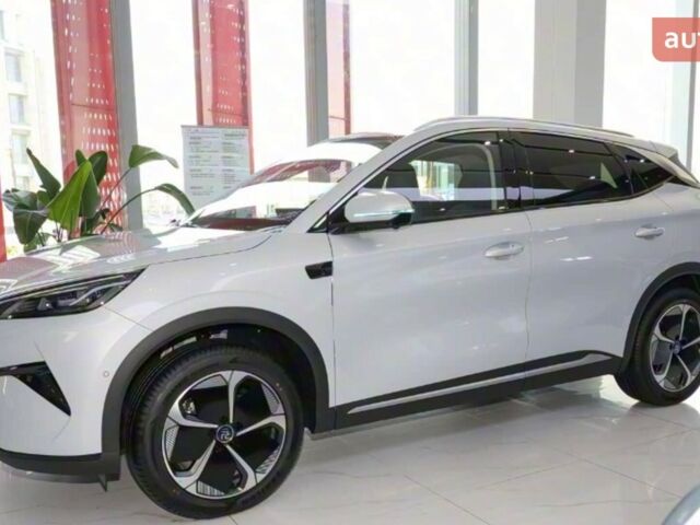 купить новое авто БИД Yuan Plus 2025 года от официального дилера Aleksei БИД фото