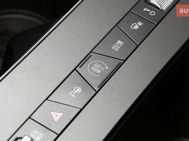 купить новое авто БИД Yuan Plus 2025 года от официального дилера Вадим БИД фото