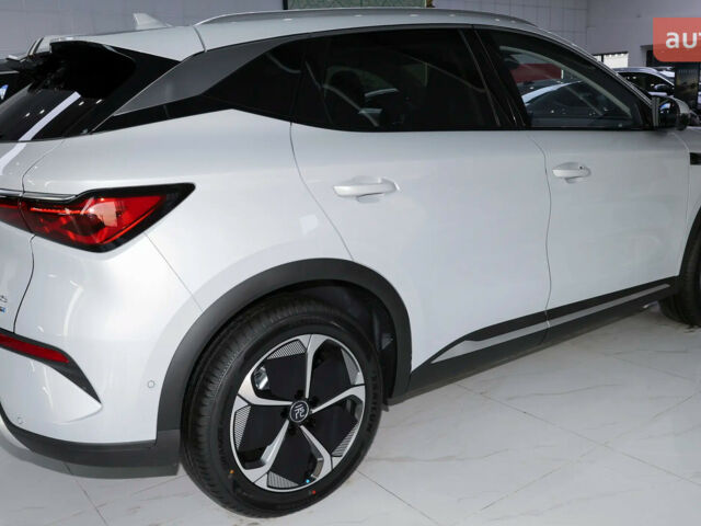 купити нове авто БІД Yuan Plus 2025 року від офіційного дилера METEK БІД фото