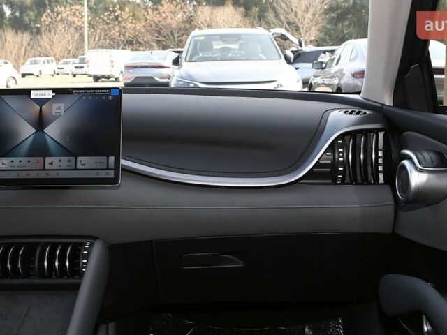 купить новое авто БИД Yuan Plus 2025 года от официального дилера Вадим БИД фото