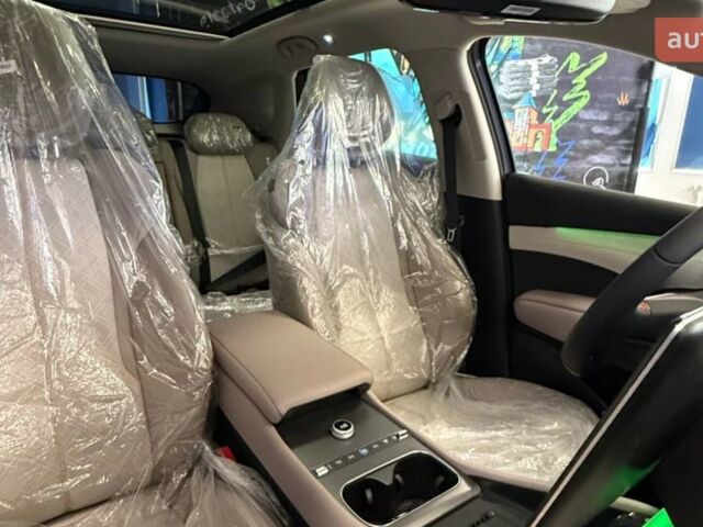 купить новое авто БИД Yuan Plus 2025 года от официального дилера ELECTRO-MOTORS KROPYVNYTSKYI БИД фото