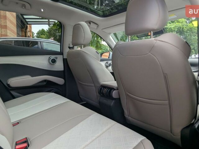 купить новое авто БИД Yuan Plus 2025 года от официального дилера Чабан Вячеслав БИД фото