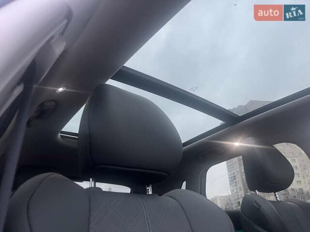 БІД Yuan Plus, об'ємом двигуна 0 л та пробігом 1 тис. км за 22000 $, фото 8 на Automoto.ua