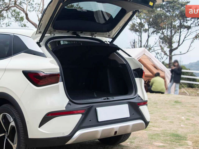 купити нове авто БІД Yuan Plus 2025 року від офіційного дилера Bex Auto БІД фото