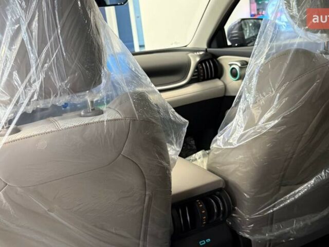 купить новое авто БИД Yuan Plus 2025 года от официального дилера ELECTRO-MOTORS KROPYVNYTSKYI БИД фото