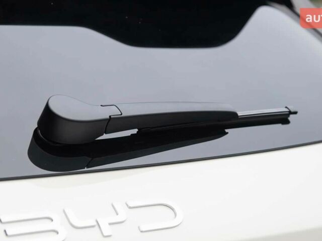 купити нове авто БІД Yuan Plus 2025 року від офіційного дилера Bex Auto БІД фото