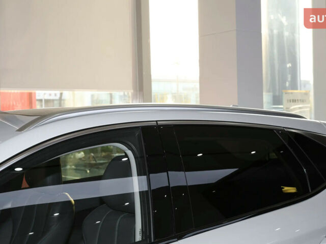 купить новое авто БИД Yuan Plus 2025 года от официального дилера Автосалон ECODRIVE AUTO Київ БИД фото