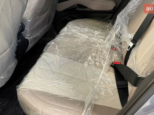 купить новое авто БИД Yuan Plus 2025 года от официального дилера ELECTRO-MOTORS KROPYVNYTSKYI БИД фото