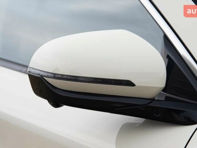 купити нове авто БІД Yuan Plus 2025 року від офіційного дилера Bex Auto БІД фото
