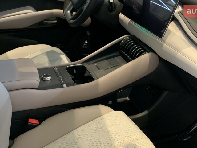 купить новое авто БИД Yuan Plus 2025 года от официального дилера "АТЛАНТ МОТОРЗ ЕНЕРДЖІ" ХАРКІВ БИД фото