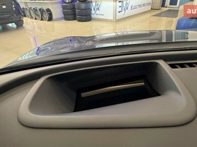 купить новое авто БИД Yuan Plus 2025 года от официального дилера ELECTRO-MOTORS KROPYVNYTSKYI БИД фото