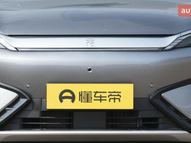 купити нове авто БІД Yuan Plus 2025 року від офіційного дилера Global Electric БІД фото