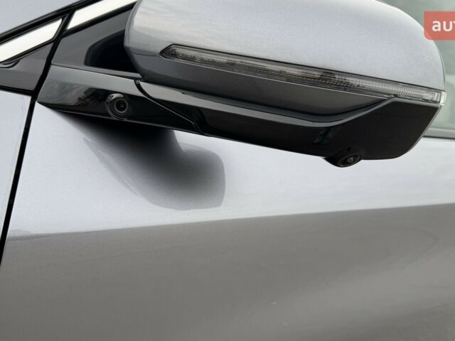 купить новое авто БИД Yuan Plus 2025 года от официального дилера АТЛАНТ МОТОРЗ ЕНЕРДЖІ БИД фото